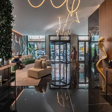 Duomo Hotel&apartments 4*